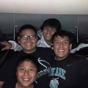 Meet your Posher, Alfred